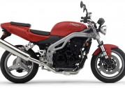 Triumph Speed Triple